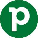 Logo Pipedrive